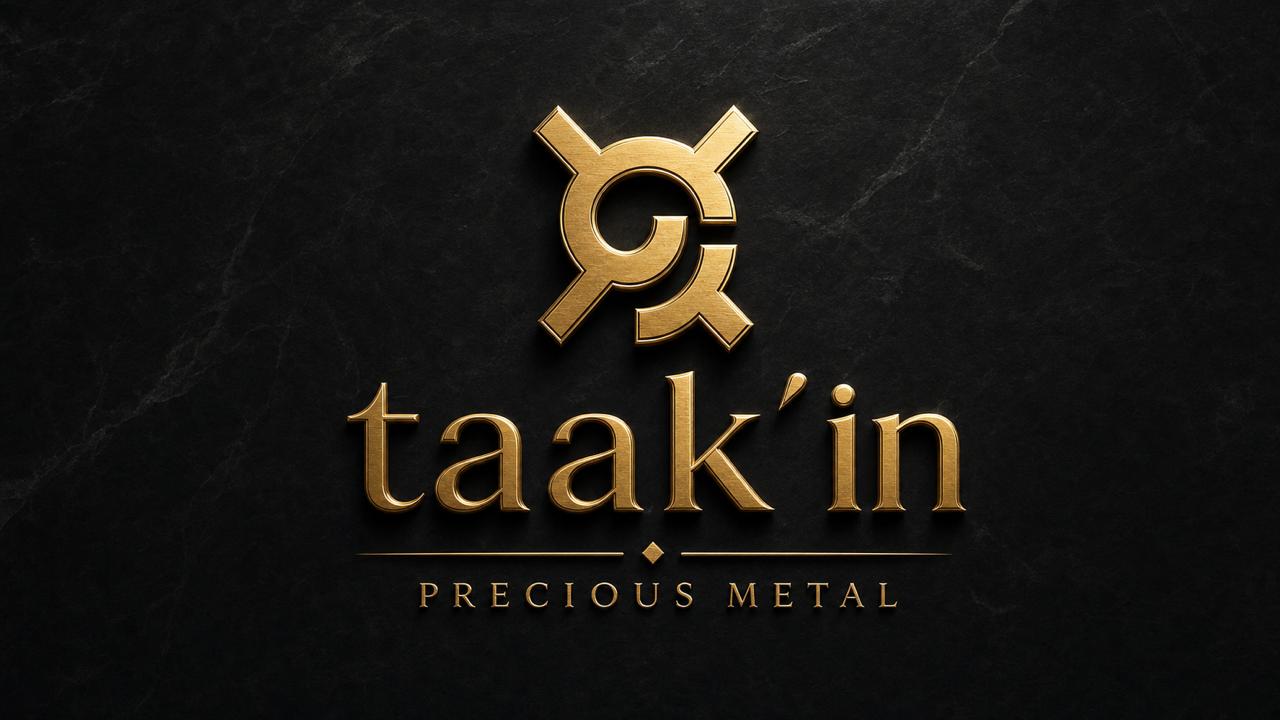 Taak'in Precious Metal